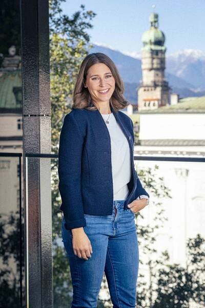 Convention Presslounge | news and unusual input about Tirol