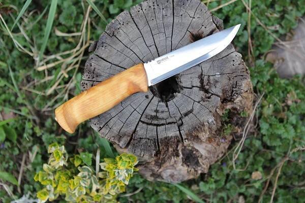 Norská Taiga od světové značky Helle