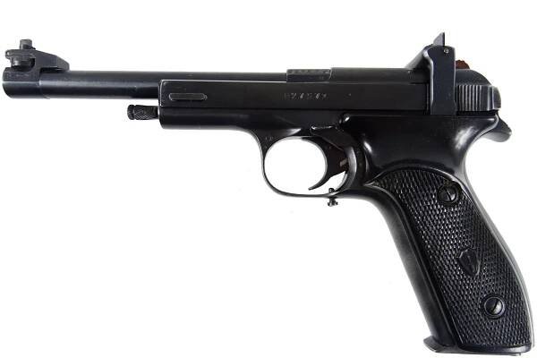 MARGOLIN MCM 22LR