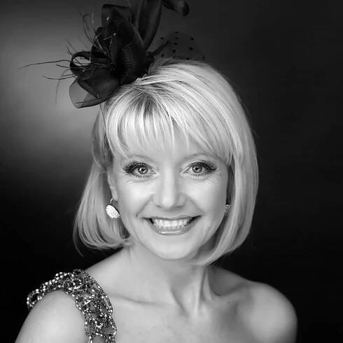 Dagmar Čárová - ACTORSMAP