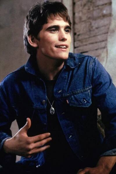 Ztracenci - Z filmu - Matt Dillon