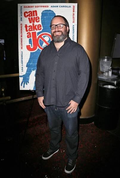 Tom Segura Weight Loss Comedian s Dramatic Transformation