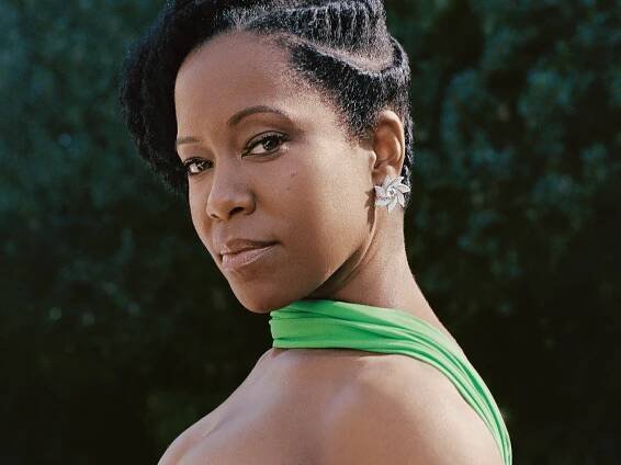 Regina King’s Whirlwind Oscars Journey Was 30 Years in the Making
