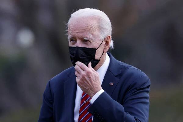 JOCH: Nejlevicovější prezident. Za dva měsíce v úřadu překonal Biden osm let Obamovy vlády