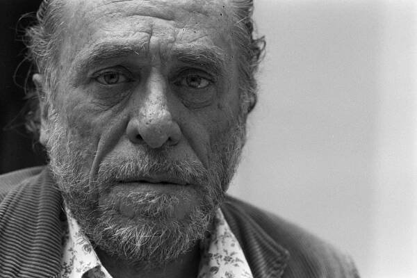 A lesson: Charles Bukowski on dying and how to write - Felten Ink