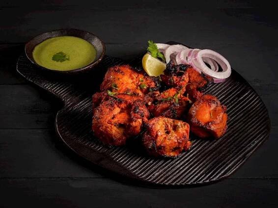 Co je indické Tandoori? - SambalShop