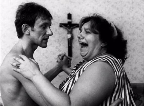 Foto k tématům Helena Růžičková, František Husák, Ecce homo Homolka – stránka 10