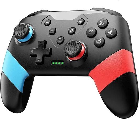 Tyto nabídky her a příslušenství pro Nintendo Switch nebudou trvat dlouho - 4pmtech (Czech)