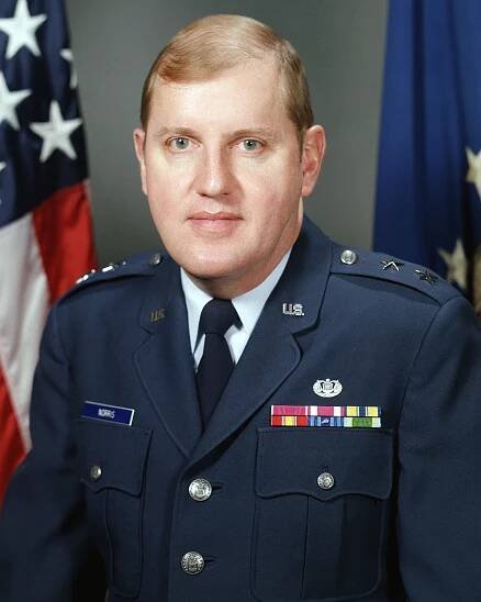 Robert W. Norris