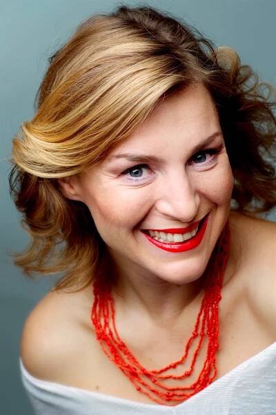 Lenka Krobotová herečka