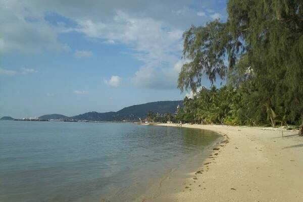 Recenze hotelů Koh Samui - Thajsko od klientů Invia.cz