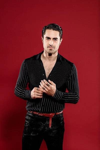 Nico Archambault