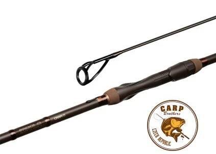 Delphin IMPALA Carp V3 (Varianta 380cm/3,50lbs/2 díly)