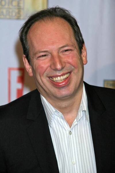 Hans Zimmer