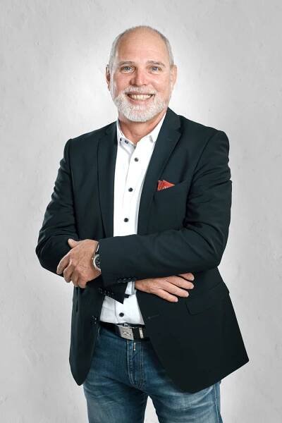 Über uns - Ing. Günter Grüner GmbH