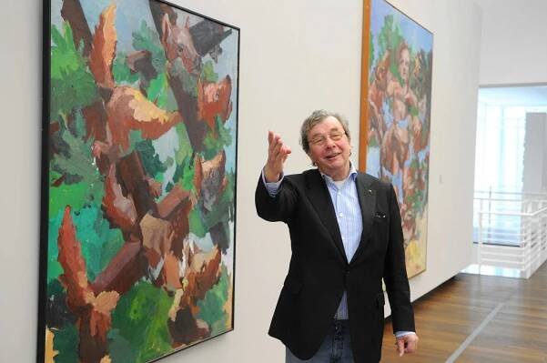 Presse - Museum Frieder Burda