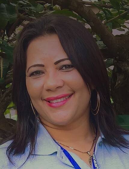 Oreyda Cano: Computer Center Assistant Director/Instructor in Paritilla; Community Leader