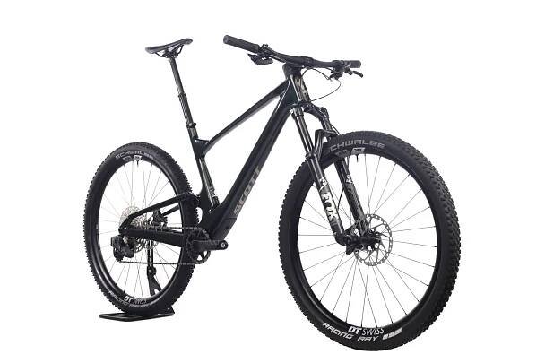 Scott Spark 930