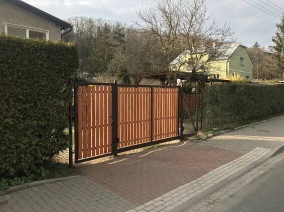 Ploty, brány, dveře, vrata | MPM Miler – Šternberk, Olomouc