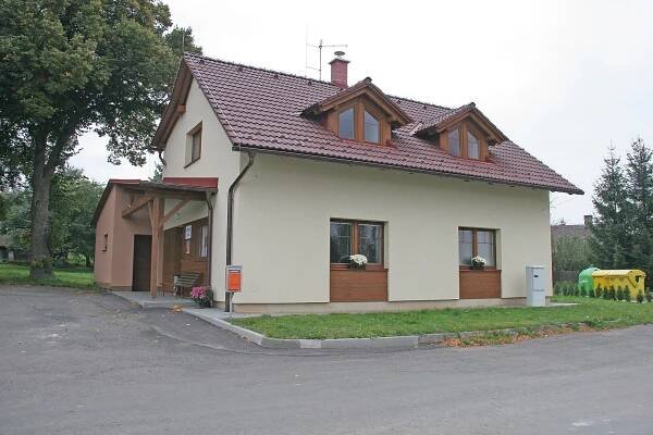 Borek (distrikto Jičín) - Vikipedio