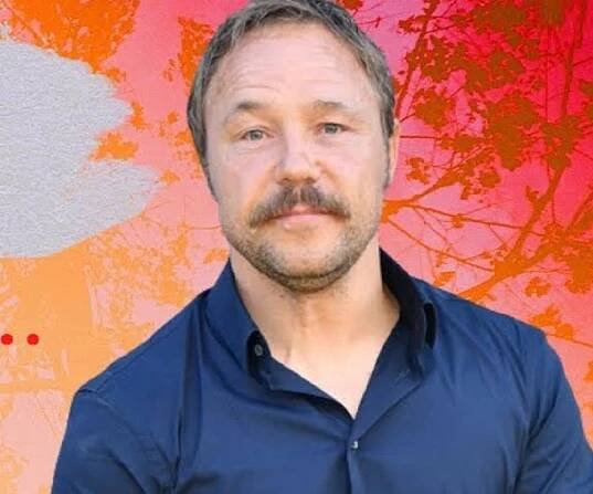 Stephen Graham Biography – Childhood & Life of the English Actor