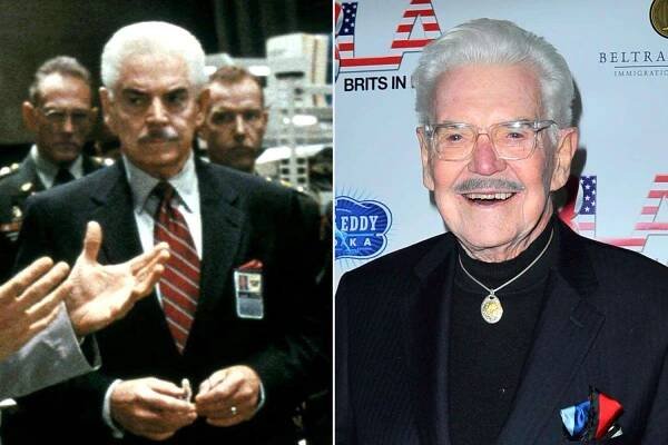 Jack Betts, Spider-Man Star and Character Actor, Dies at 96: 'We Were So Fortunate to Have Enjoyed His Great Spirit'