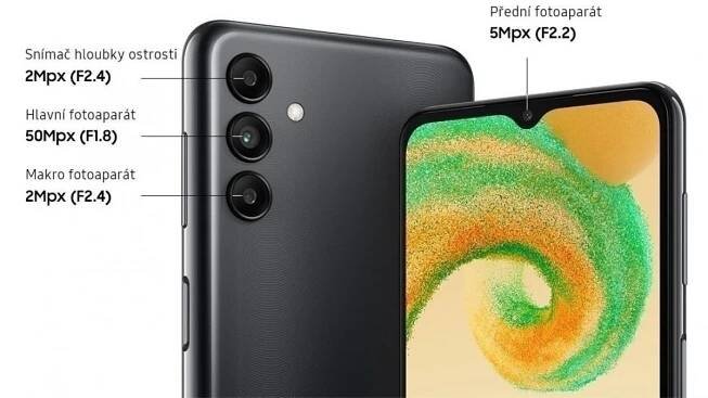 Samsung Galaxy A04s 32GB