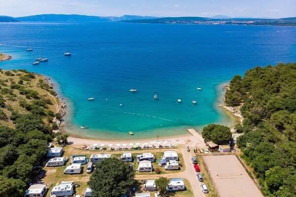 Camping Konobe