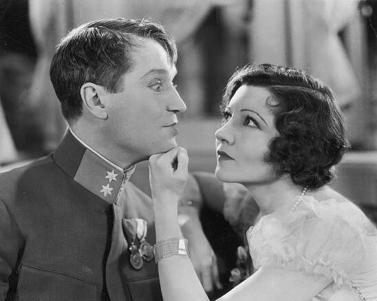 Claudette Colbert - Wikipedia