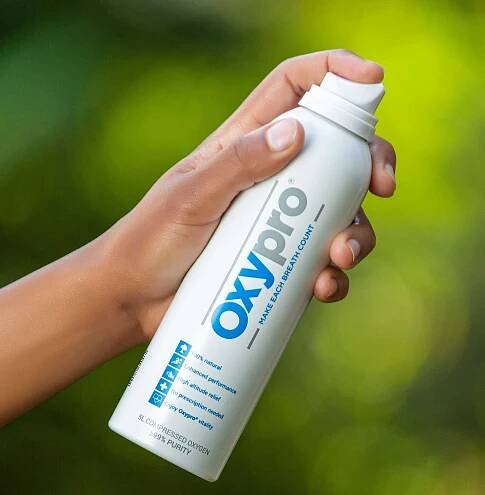 GasAfrica | Portable Oxygen
