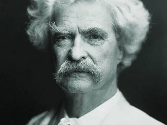 mark-twain