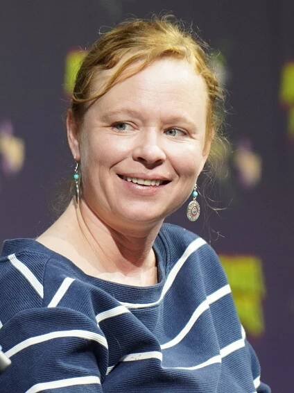 Thora Birchová