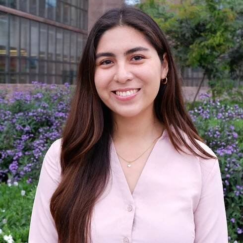 Profile picture of Paola Alvarado