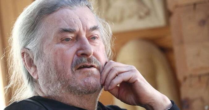 František Ringo Čech kápl božskou: Jak to bylo s mrtvicí?