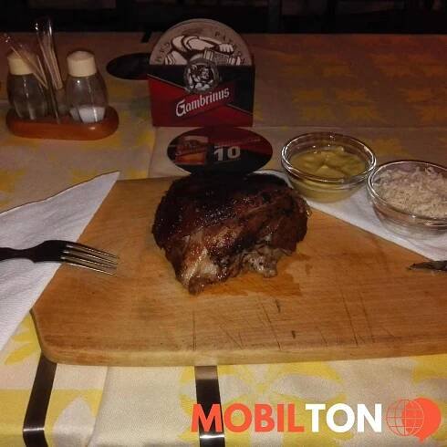 Hospoda Na Ptákově - Chaloupky - restaurace v chaloupky