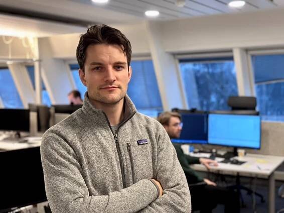 Pascal Technology - Carl Rehn becomes new SES-X CEO