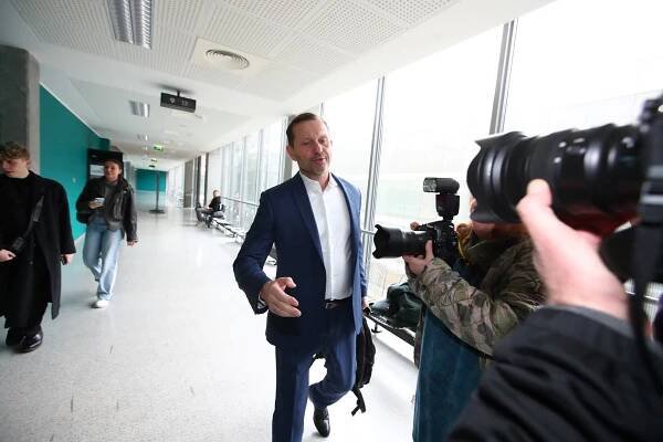 Soukup nebude sedět v koutě! Po Hanychové má novou lásku