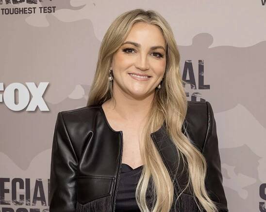 All About Jamie Lynn Spears’ 2 Children, Maddie and Ivey, Who Look Just Like Mom