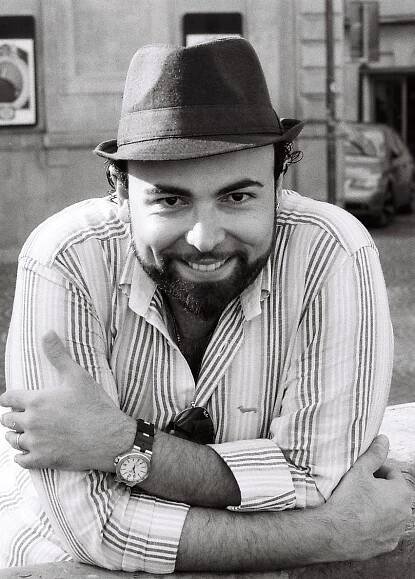 Alessandro Luciano - Tenore