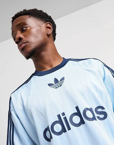 ADIDAS TRIČKO ADICOLOR POLY T