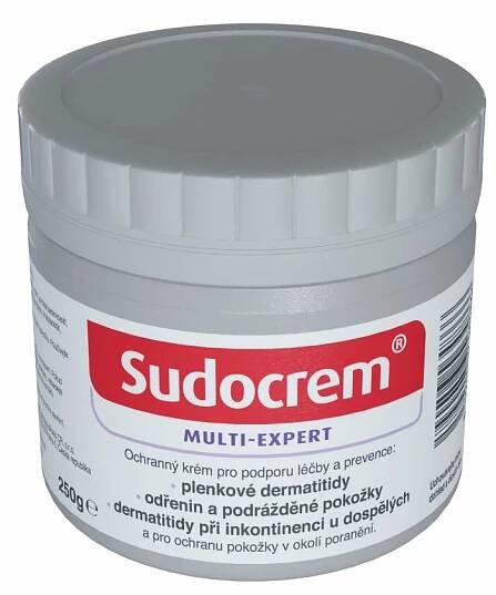 Sudocrem MULTI-EXPERT 250 g