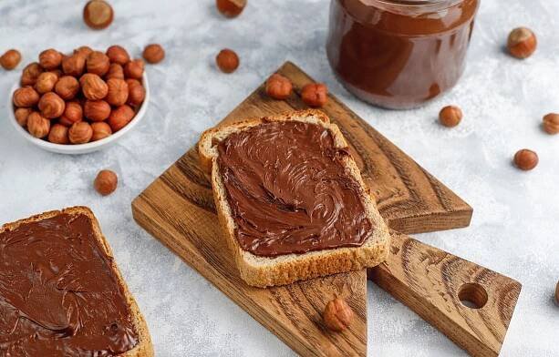Nutella: Znáte její další varianty? Skvěle chutná připravená z avokáda nebo švestek