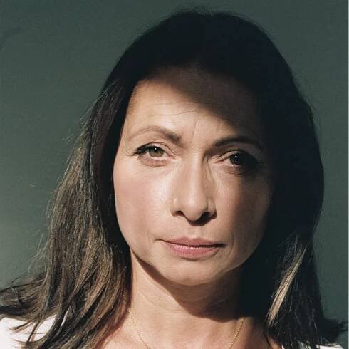 Gabriela Míčová - ACTORSMAP