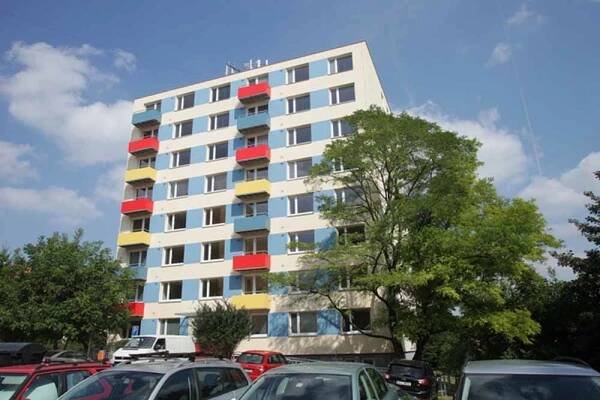 Praha 6 nabízí studentské bydlení v domech s pečovatelskou službou