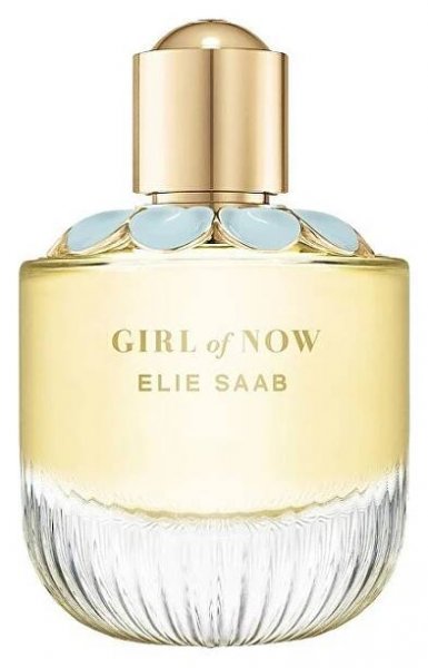 Girl Of Now - EDP