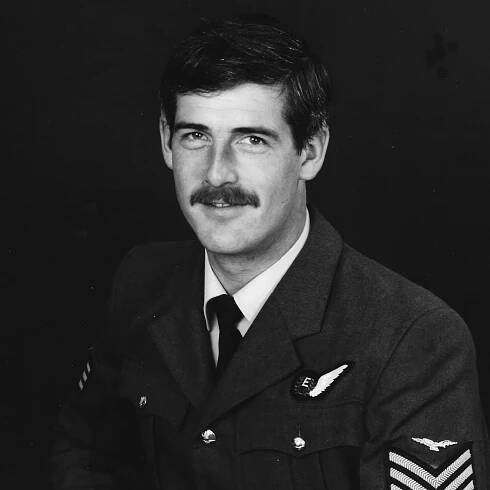 Remembering Former Colleagues – Royal Air Force Flight Engineer & Air Engineer Association