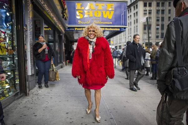 Darlene Love’s Last ‘Letterman’ Christmas