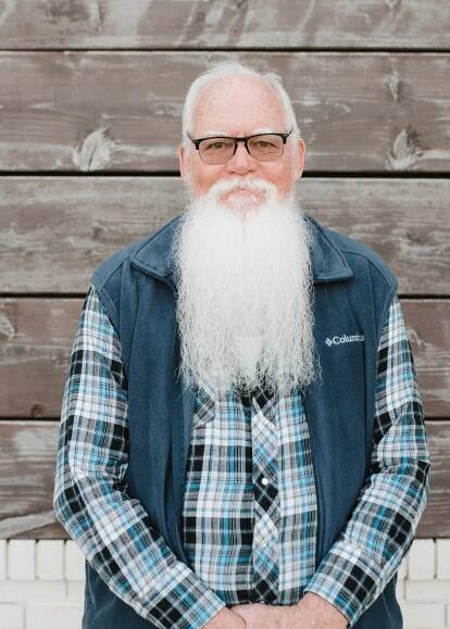 LEADERSHIP — Grace Church Waco