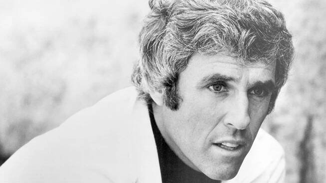 Zemřel Burt Bacharach - Novinky