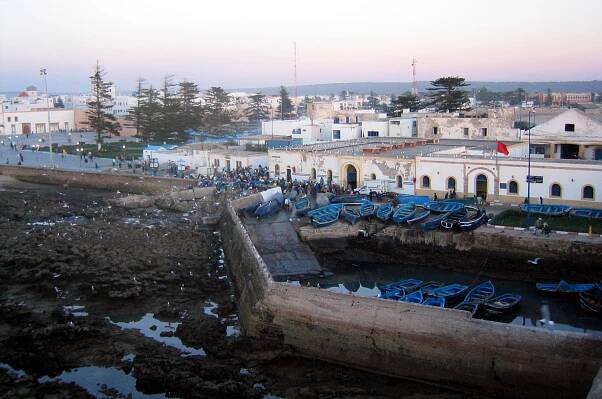 Fredpill | Unique photos of Essaouira